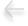 Go to home arrow