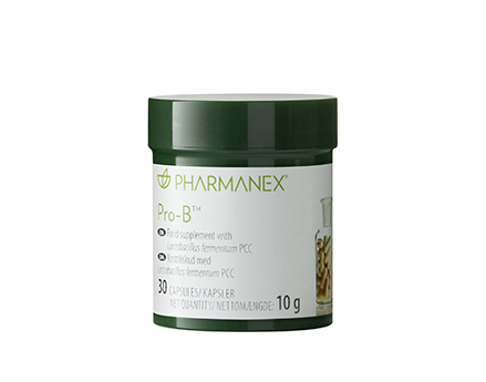Pharmanex Pro-B